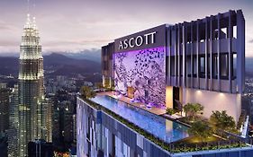 Ascott Star Klcc